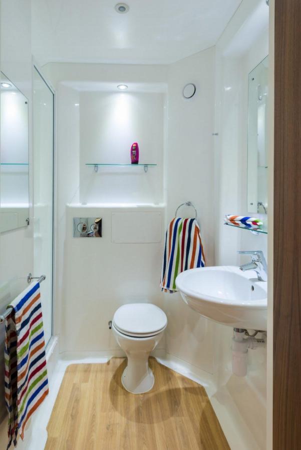 Zeni 3 Bed Apartment In Central Exeter Exteriör bild