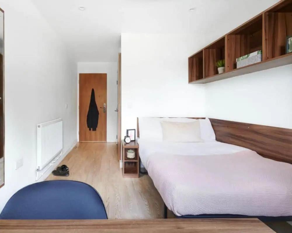 Zeni 3 Bed Apartment In Central Exeter Exteriör bild