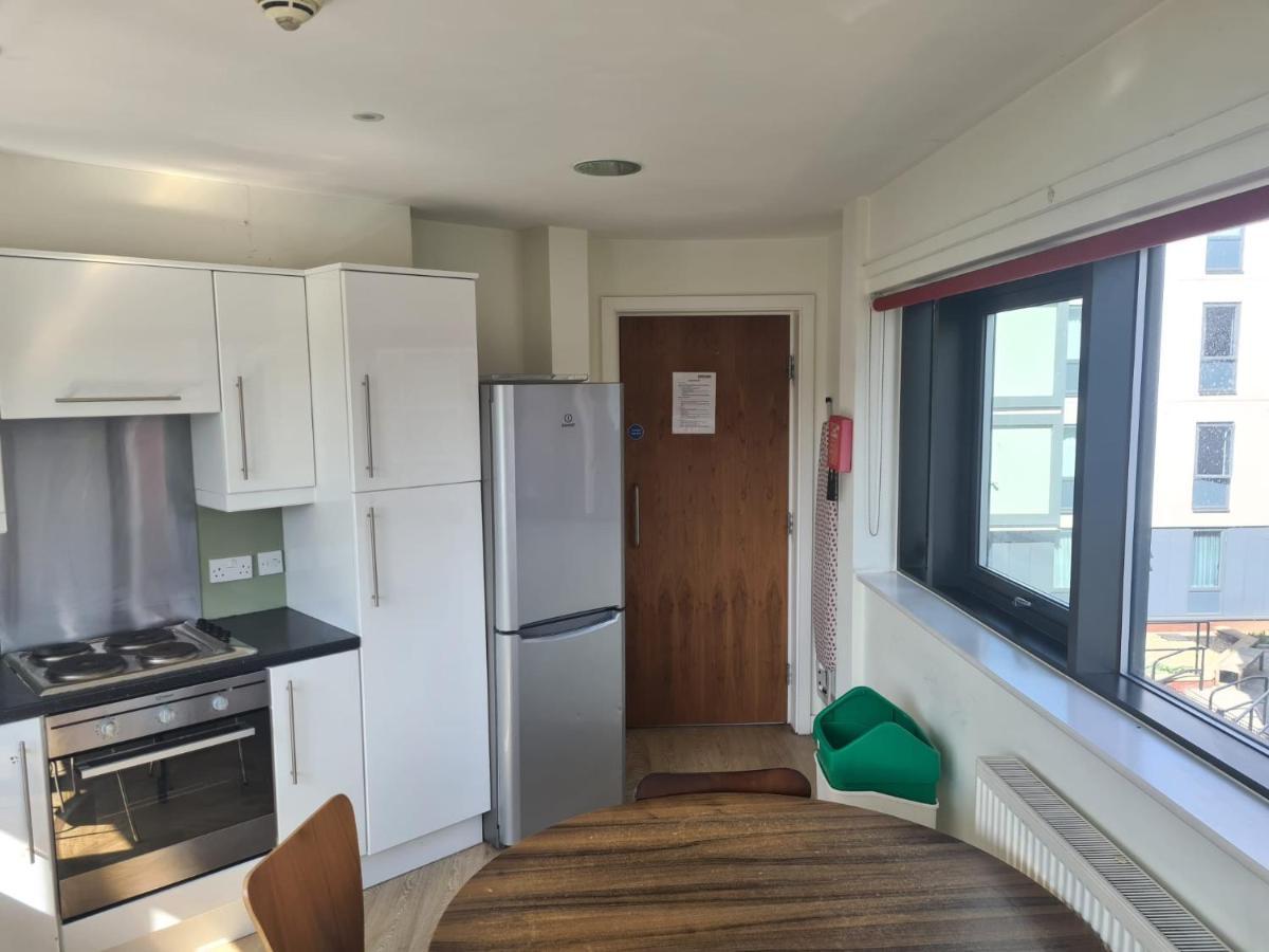 Zeni 3 Bed Apartment In Central Exeter Exteriör bild